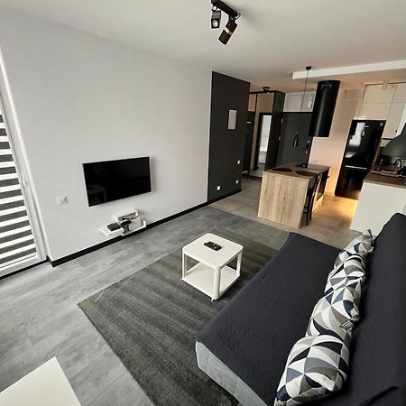 Miko Apartment 1 Poznań Exterior foto